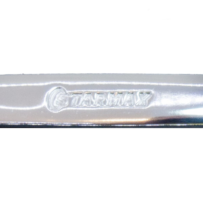 آچار یکسر تخت و یکسر جغجغه ای استارمکس مدل SHO-11S007S مجموعه 7 عددی