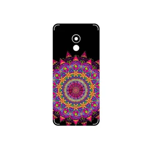 MAHOOT Mandala Design 5 Cover Sticker for Meizu Pro 6