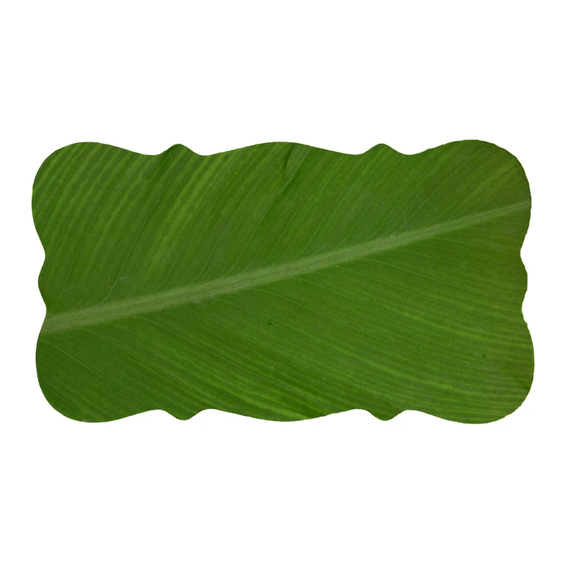 پادری طرح برگ کد 8003 سایز 110×60 سانتی متر