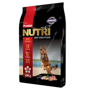 غذای خشک سگ نوتری پت مدل Premium 29 Percent PROBIOTICS وزن 10 کیلوگرم