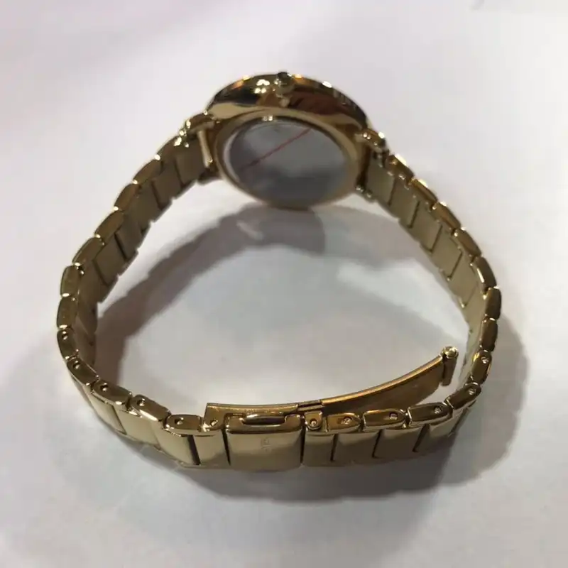 ساعت مچی عقربه ای زنانه دیس کایک مدل DK.1.AG1231.03