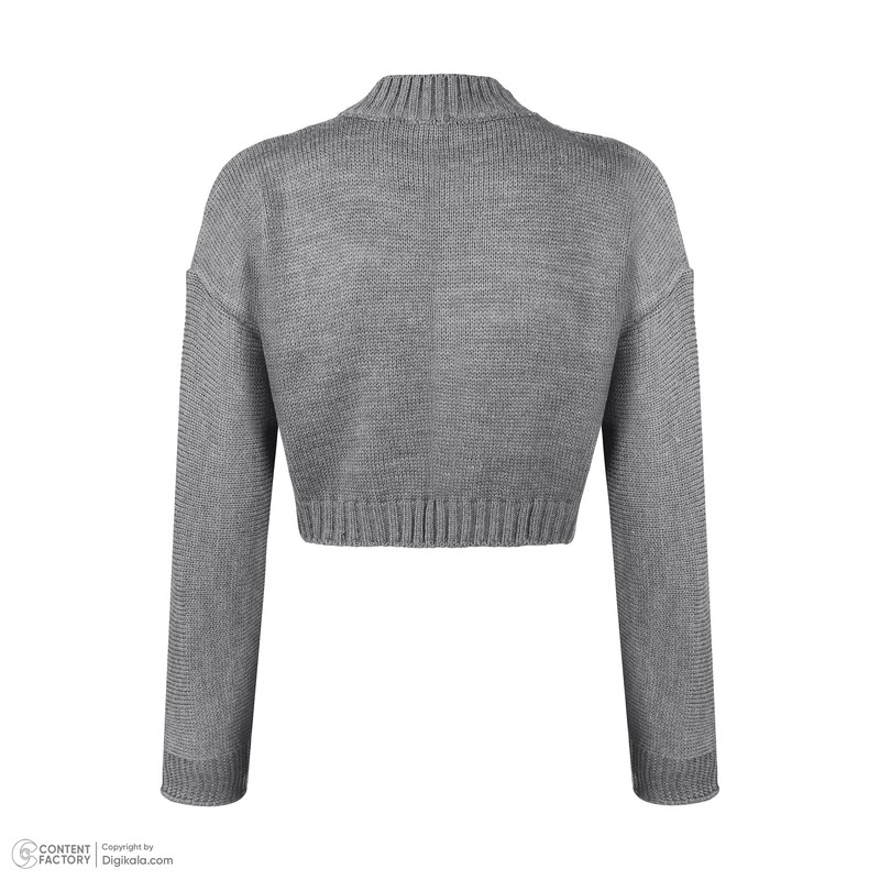 پلیور زنانه نیزل مدل N33