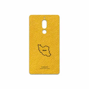 MAHOOT ML-IRC Cover Sticker for Hyundai Seoul Mix