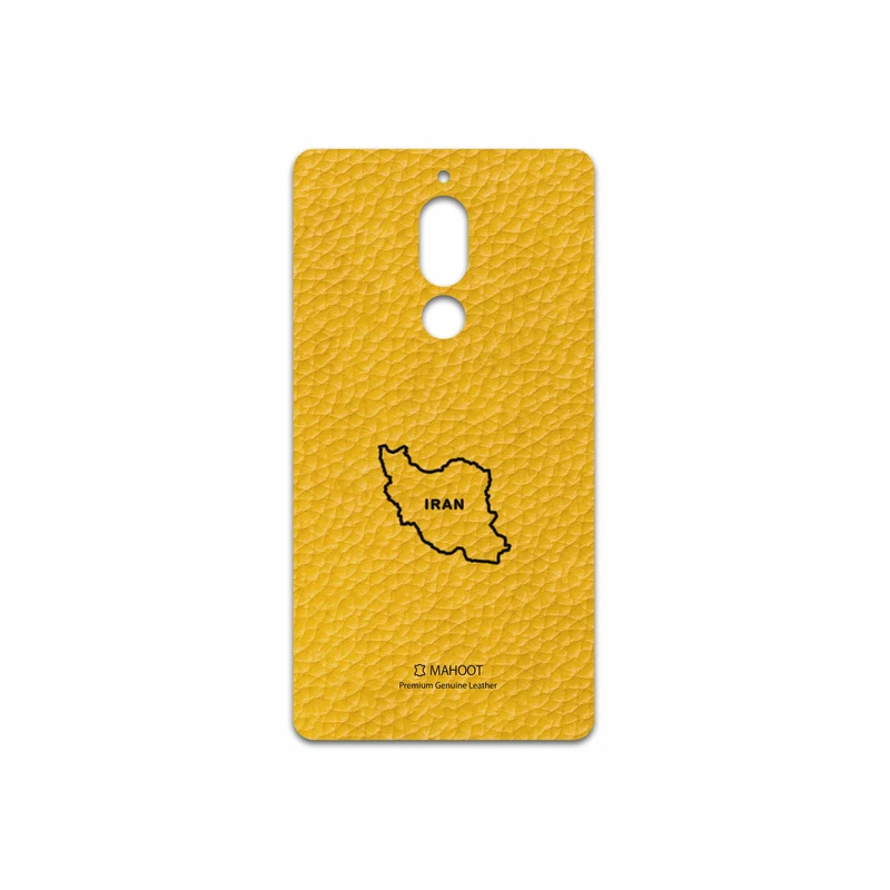 برچسب پوششی ماهوت مدل ML-IRC مناسب برای گوشی موبایل هیوندای Seoul Mix