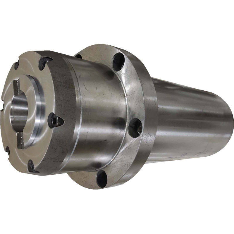 اسپیندل موتور مدل BT40