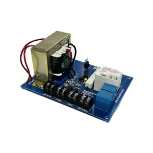 برد شارژرباتری 12 ولت 1.5 آمپر مدل SCV 5.0.0