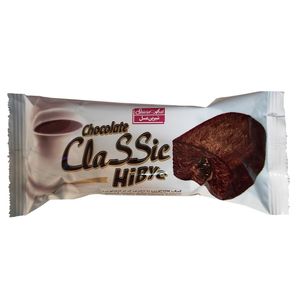 نقد و بررسی کیک مغزدار کاکایو با کرم کاکایو کلاسیک شیرین عسل - 50 گرم بسته 40 عددی توسط خریداران