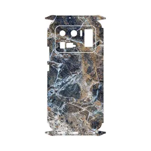 MAHOOT Earth_White_Marble-FullSkin Cover Sticker for Xiaomi Mi 11 Ultra