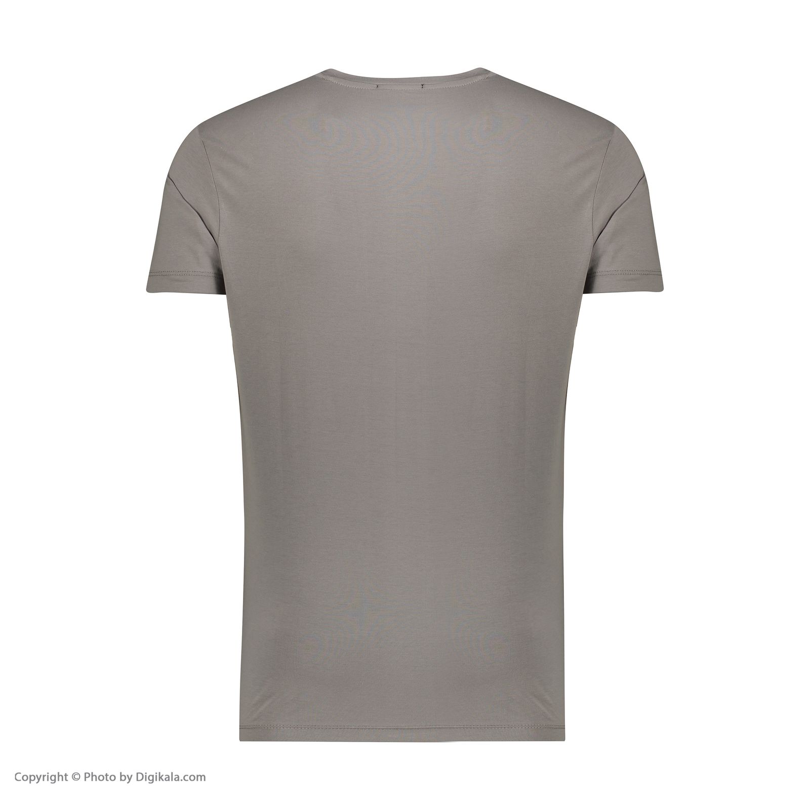 تی شرت مردانه کیکی رایکی مدل MBB2486-040 -  - 3