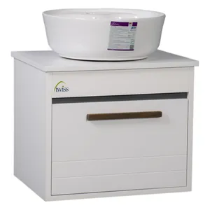 ست کابینت و روشویی توییس مدل  1035 G