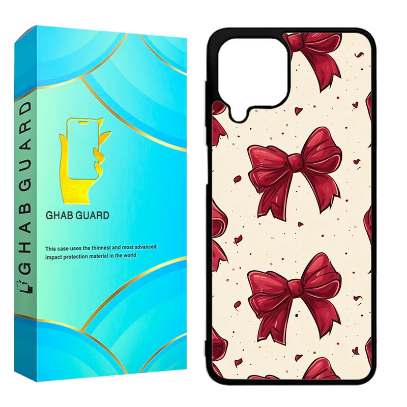 کاور قاب گارد مدل CHAPA224 مناسب برای گوشی موبایل سامسونگ Galaxy A22 4G