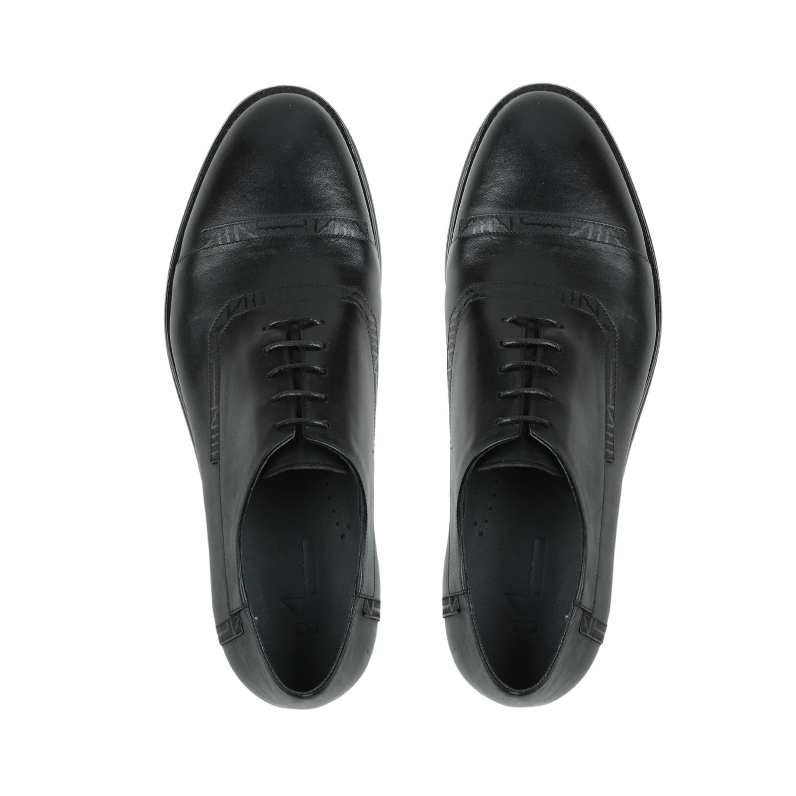 کفش مردانه درسا مدل 3007-40930 -  - 6