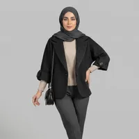 کت زنانه السانا مدل سعاد کد 2402