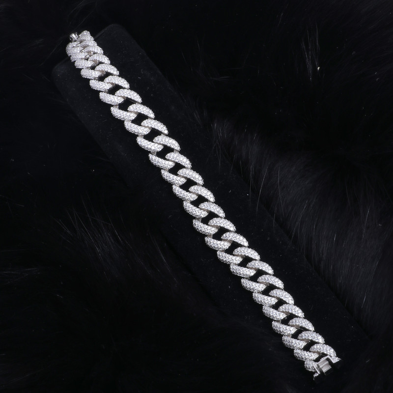 دستبند نقره زنانه مدل 01 دستبند نقره زنانه مدل 01