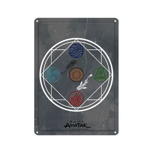 دیوارکوب مدل اواتر کد s 1101 avatar