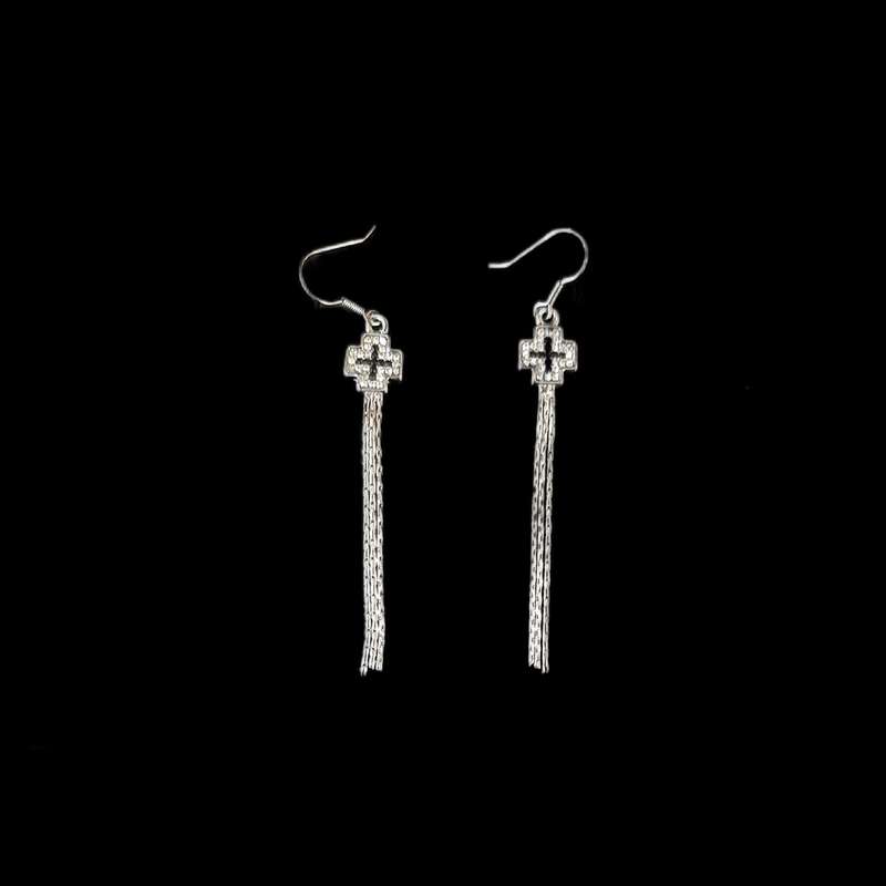 گوشواره زنانه مدل فانتزی گوشواره زنانه مدل فانتزی