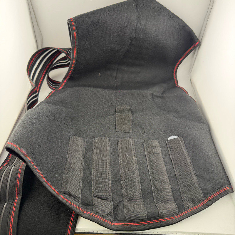 قوزبند ساده طبی مدل WarmCore قوزبند ساده طبی مدل WarmCore