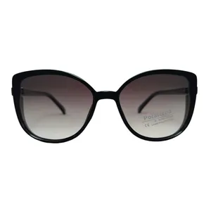 عینک آفتابی زنانه مدل  پروانه ای P1005 کد BL