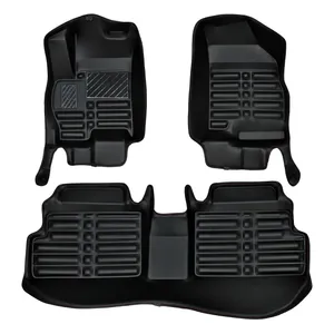 کفپوش پنج بعدی خودرو پانیذ مدل EVA مناسب برای تیگو 7 پرو