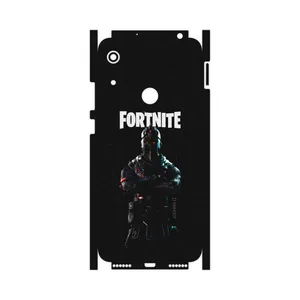 MAHOOT FORTNITE-Game-FullSkin Cover Sticker for Huawei Y6s 2019