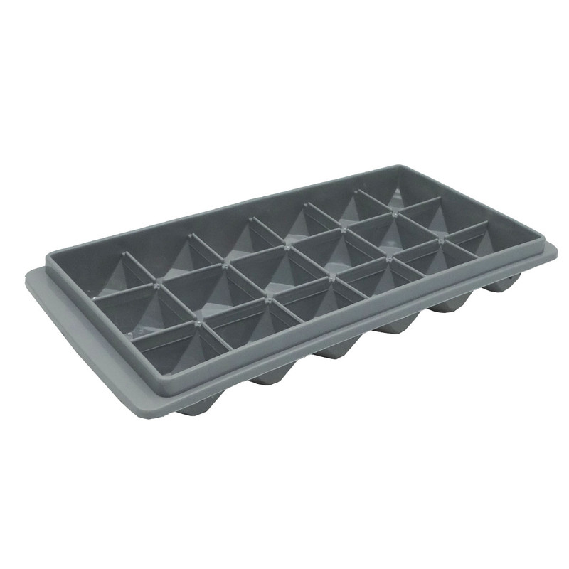 قالب یخ مدل مرسه طرح الماس کد 83-700