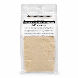 آرد جودوسر یولاف - 510 گرم