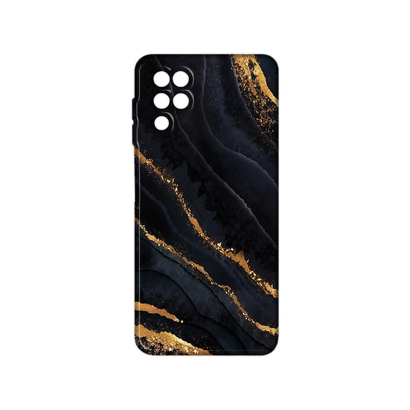 کاور مدل 172مناسب برای گوشی موبایل سامسونگ galaxy A12 / M12