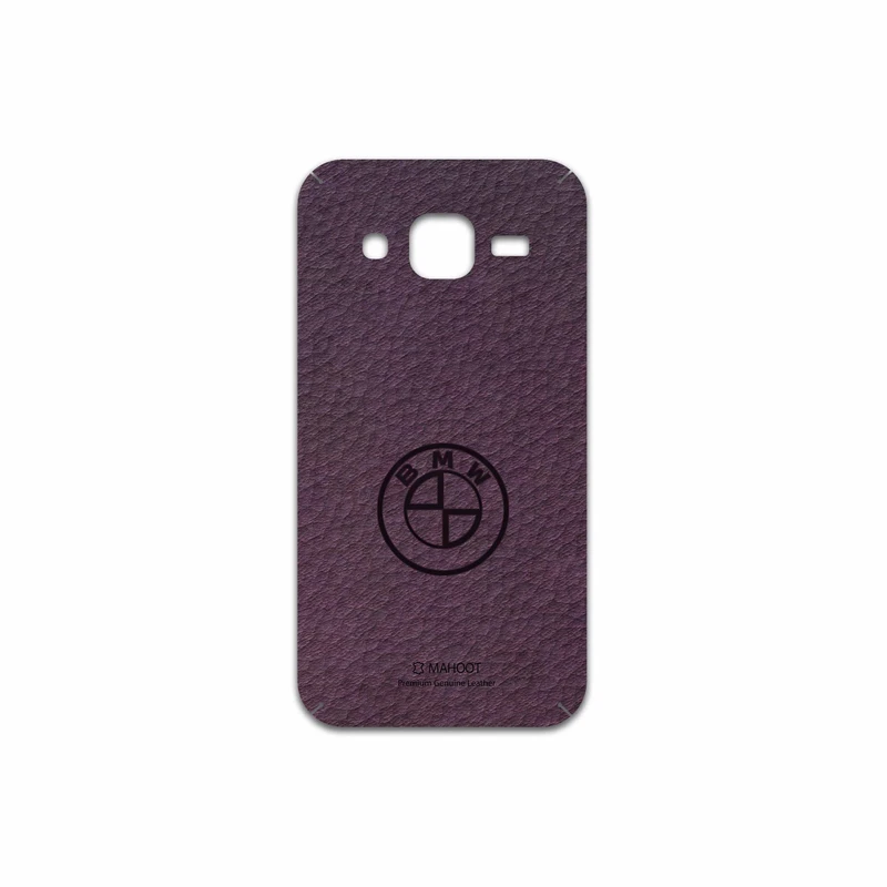 برچسب پوششی ماهوت مدل PL-BMW مناسب برای گوشی موبایل سامسونگ Galaxy Core Prime