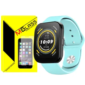 MGlass Sic-MG-TW model strap suitable for Amazfit Bip 5