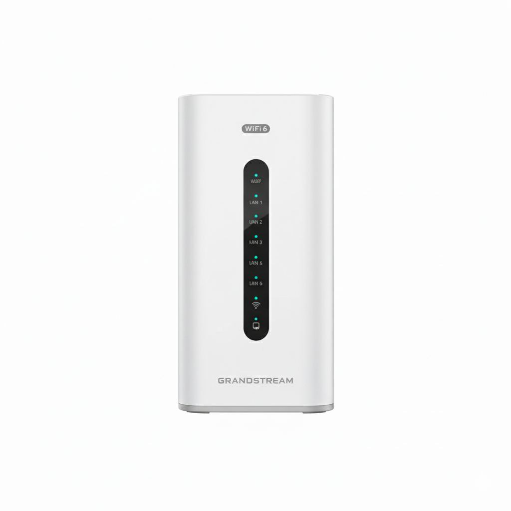 مرکز تلفن گرنداستریم مدل GCC6010W