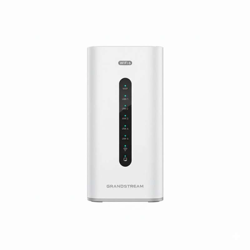 مرکز تلفن گرنداستریم مدل GCC6010W