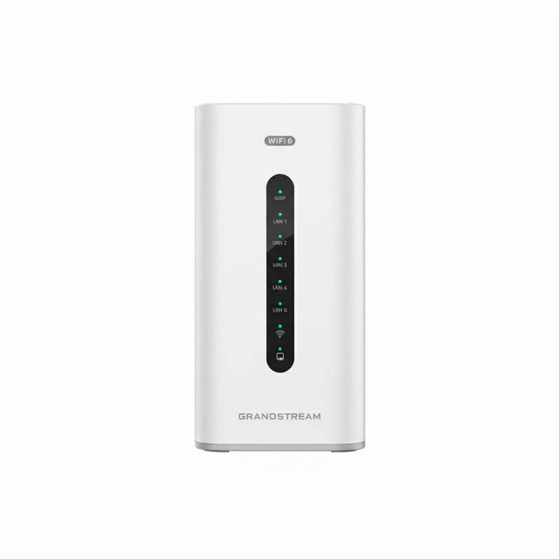 مرکز تلفن گرنداستریم مدل GCC6010W