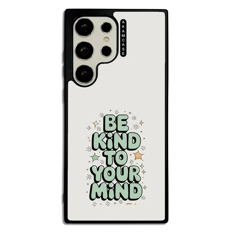 کاور آکام مدل AMC-WSGS23U-POSITIVE-32 مناسب برای گوشی موبایل سامسونگ Galaxy S23 Ultra