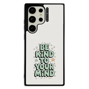 AKAM AMC-WSGS23U-POSITIVE-32 Cover For Samsung Galaxy S23 Ultra