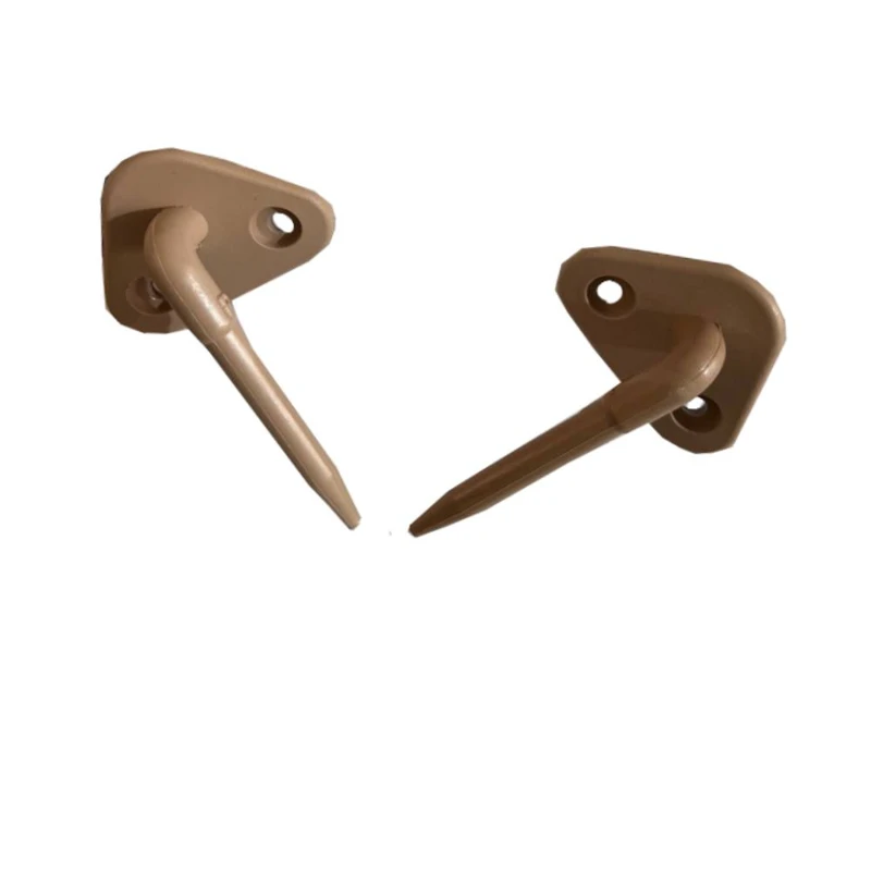 پایه آفتابگیر چپ و راست مدل 5293 مناسب برای سمند مجموعه دو عددی