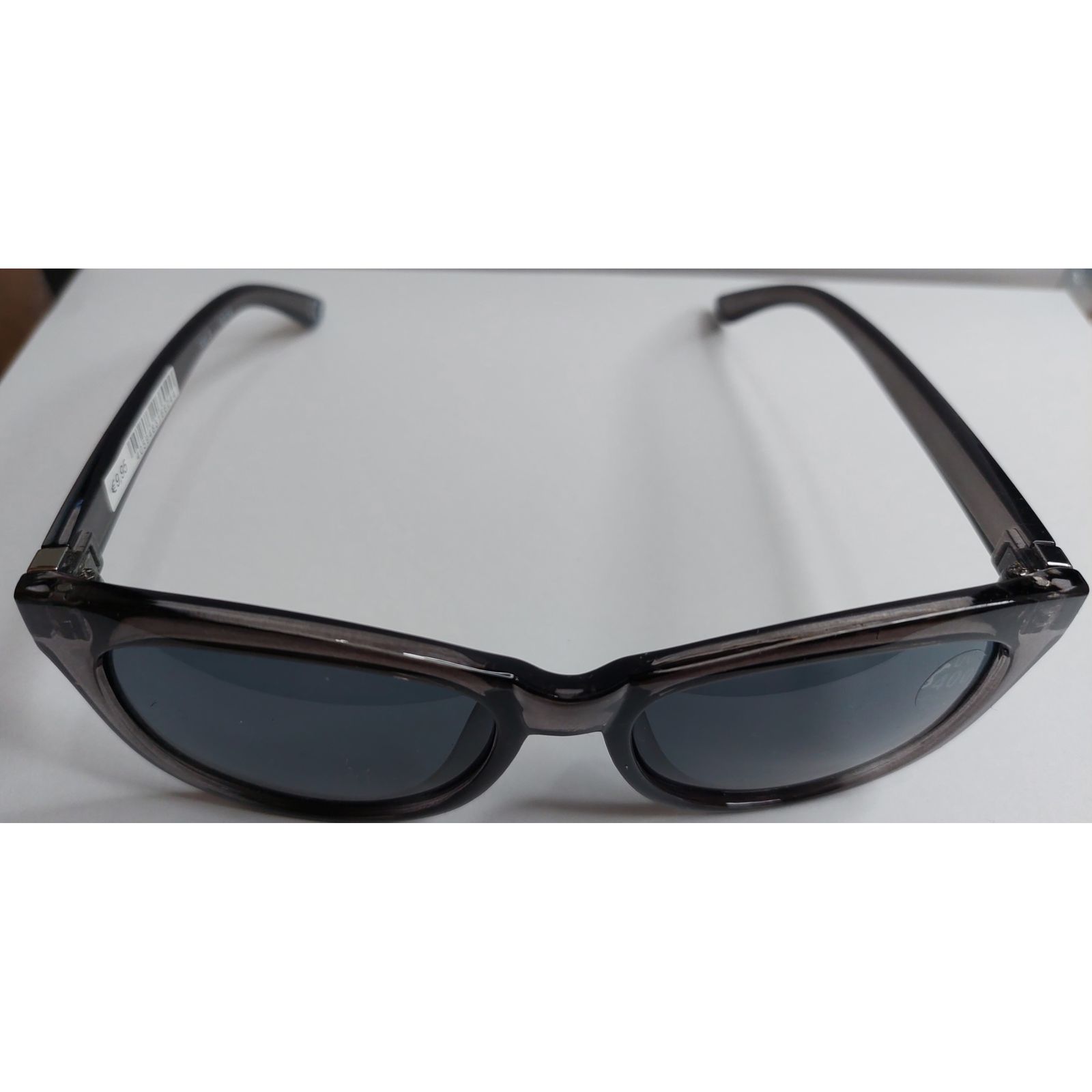 عینک آفتابی زنانه اکسسورایز مدل Ey2100 -  - 12