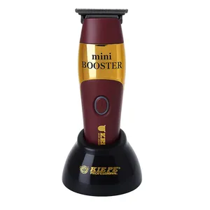 ماشین اصلاح موی صورت شارژی کیپه مدل Mini Booster