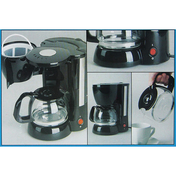 قهوه ساز الردی مدل 26266-12