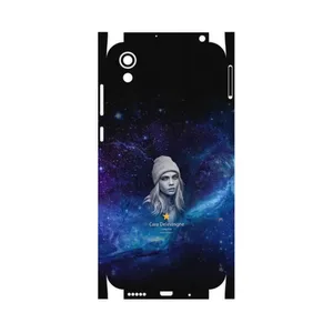 MAHOOT Cara Delevingne-FullSkin Cover Sticker for Honor 8S