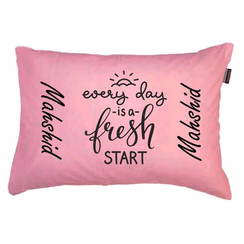 رو بالشی مد برتر مدل انگیزشی طرح اسم مهشید