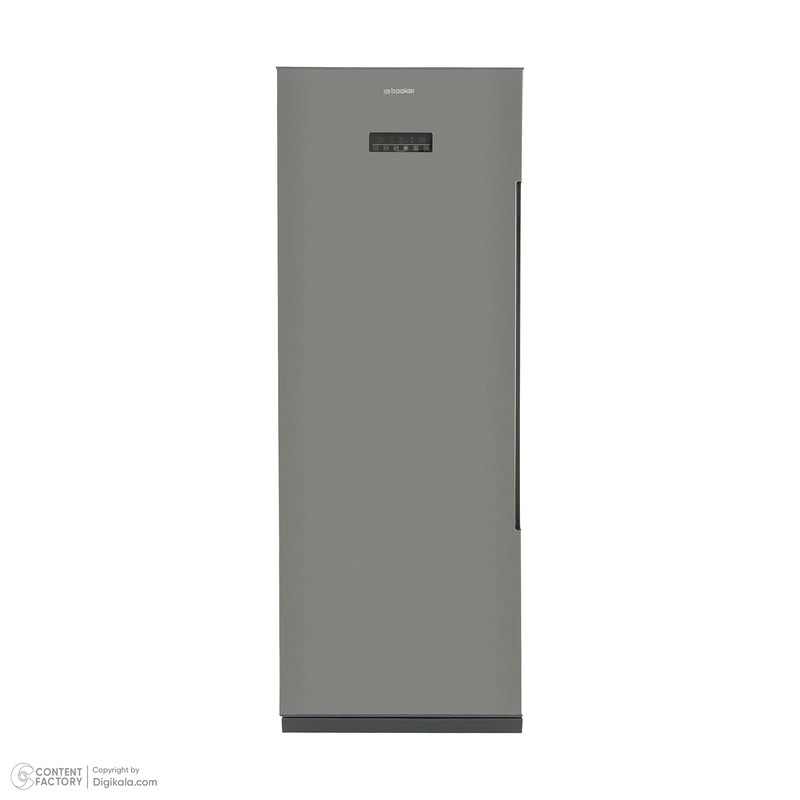 یخچال و فریزر دوقلو 44 فوت بوکر مدل S-VOD