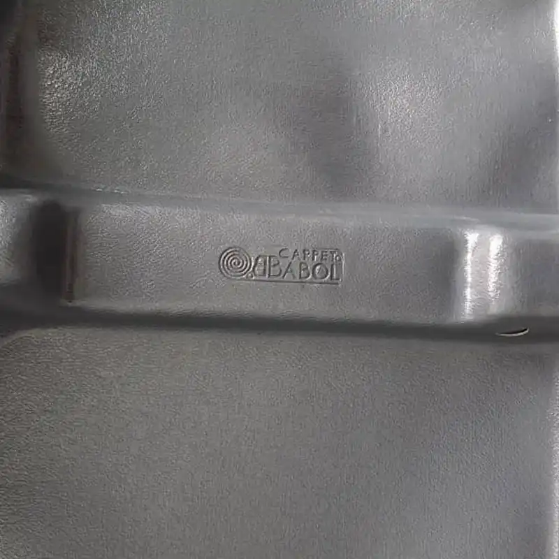 کفپوش خودرو بابل کارپت مدل sp001 مناسب برای ساینا