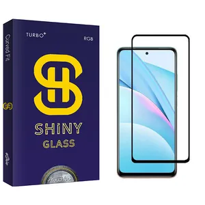 Atouchbo Shiny Screen Protector For Xiaomi Mi 10T Lite 5G