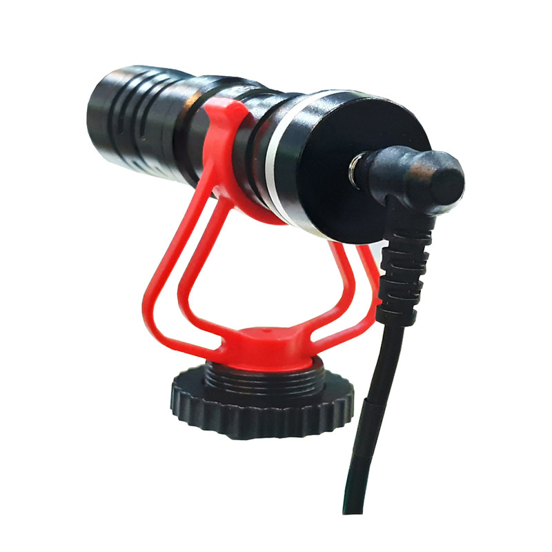 میکروفن دوربین سوندکو مدل VM-1000