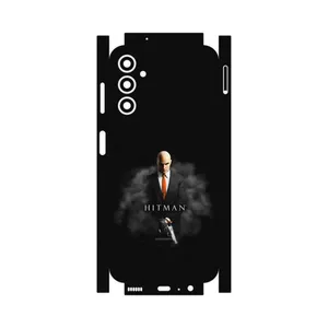 MAHOOT HITMAN-FullSkin Cover Sticker for Samsung Galaxy A14