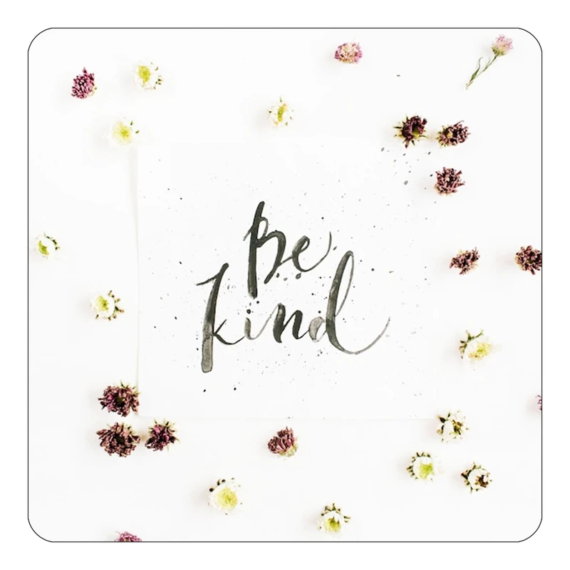 مگنت کاکتی طرح جملات انگیزشی و مثبت مدل mp24939