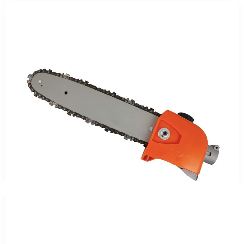 علف زن پشتی میتسوبیشی مدل BG430A به همراه الحاقی تبدیل علفزن به اره