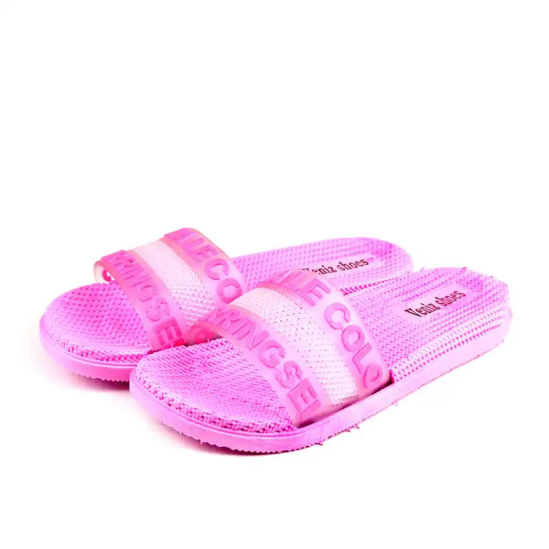 دمپایی زنانه ونیز مدل جیران کد 70