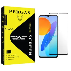 Waily Nice Pergas Screen Protector For Huawei  Honor X6