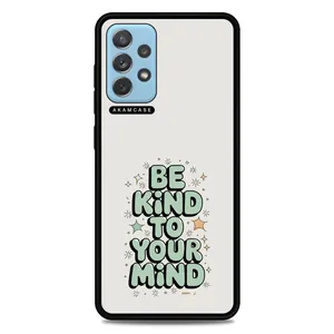 AKAM AMC-WSGA72-POSITIVE-32  Cover For Samsung Galaxy A72